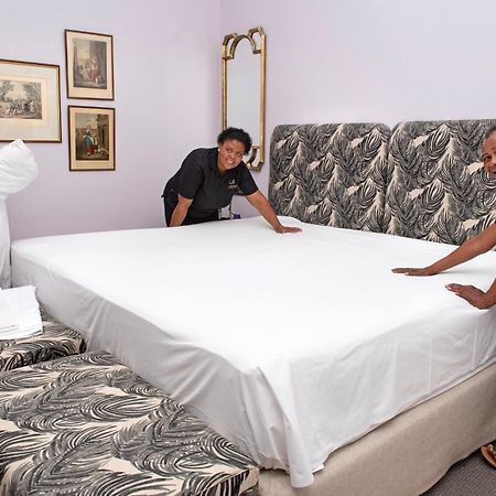 La Fontaine Boutique Hotel By The Oyster Collection Franschhoek Dış mekan fotoğraf