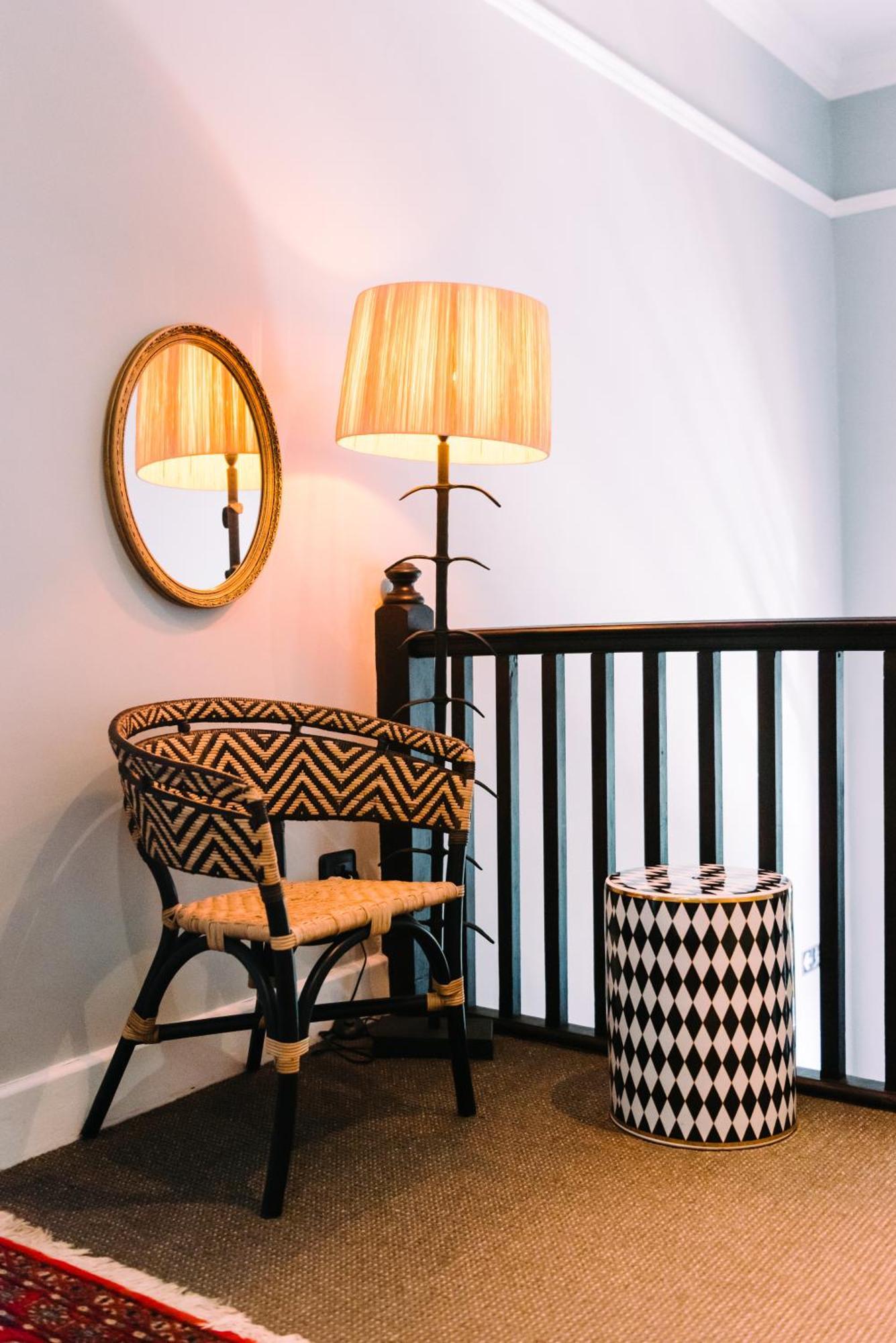 La Fontaine Boutique Hotel By The Oyster Collection Franschhoek Dış mekan fotoğraf