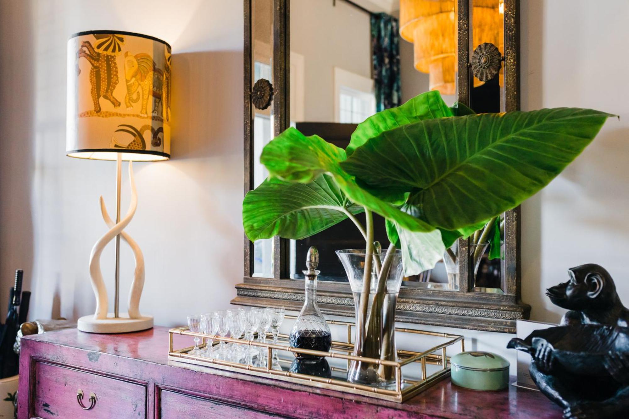 La Fontaine Boutique Hotel By The Oyster Collection Franschhoek Dış mekan fotoğraf