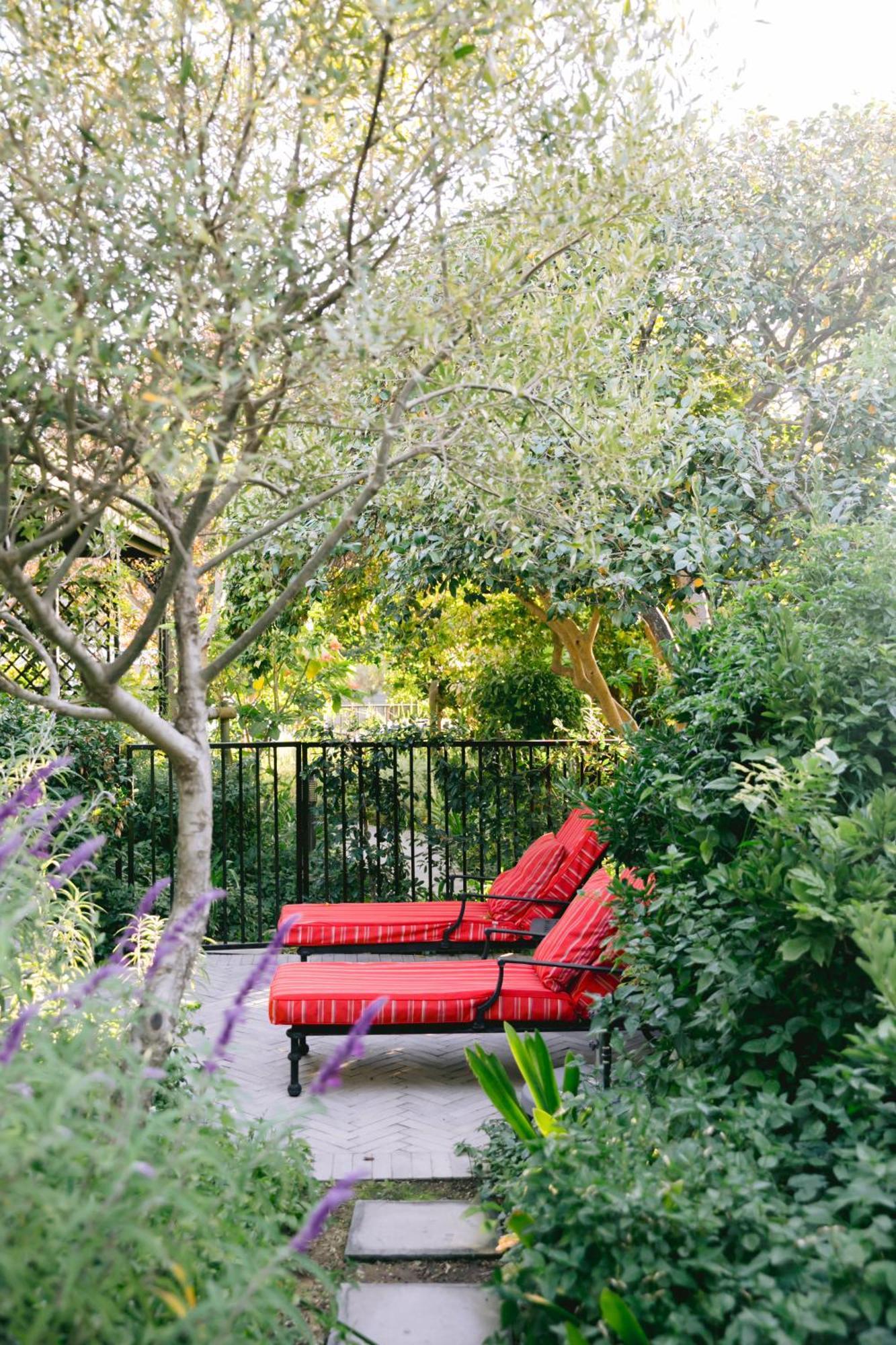 La Fontaine Boutique Hotel By The Oyster Collection Franschhoek Dış mekan fotoğraf