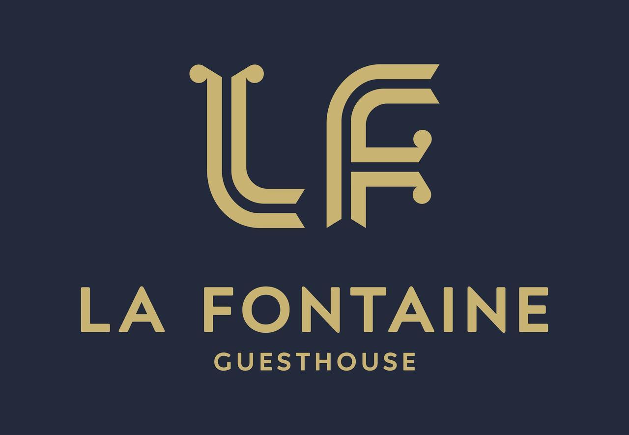 La Fontaine Boutique Hotel By The Oyster Collection Franschhoek Dış mekan fotoğraf
