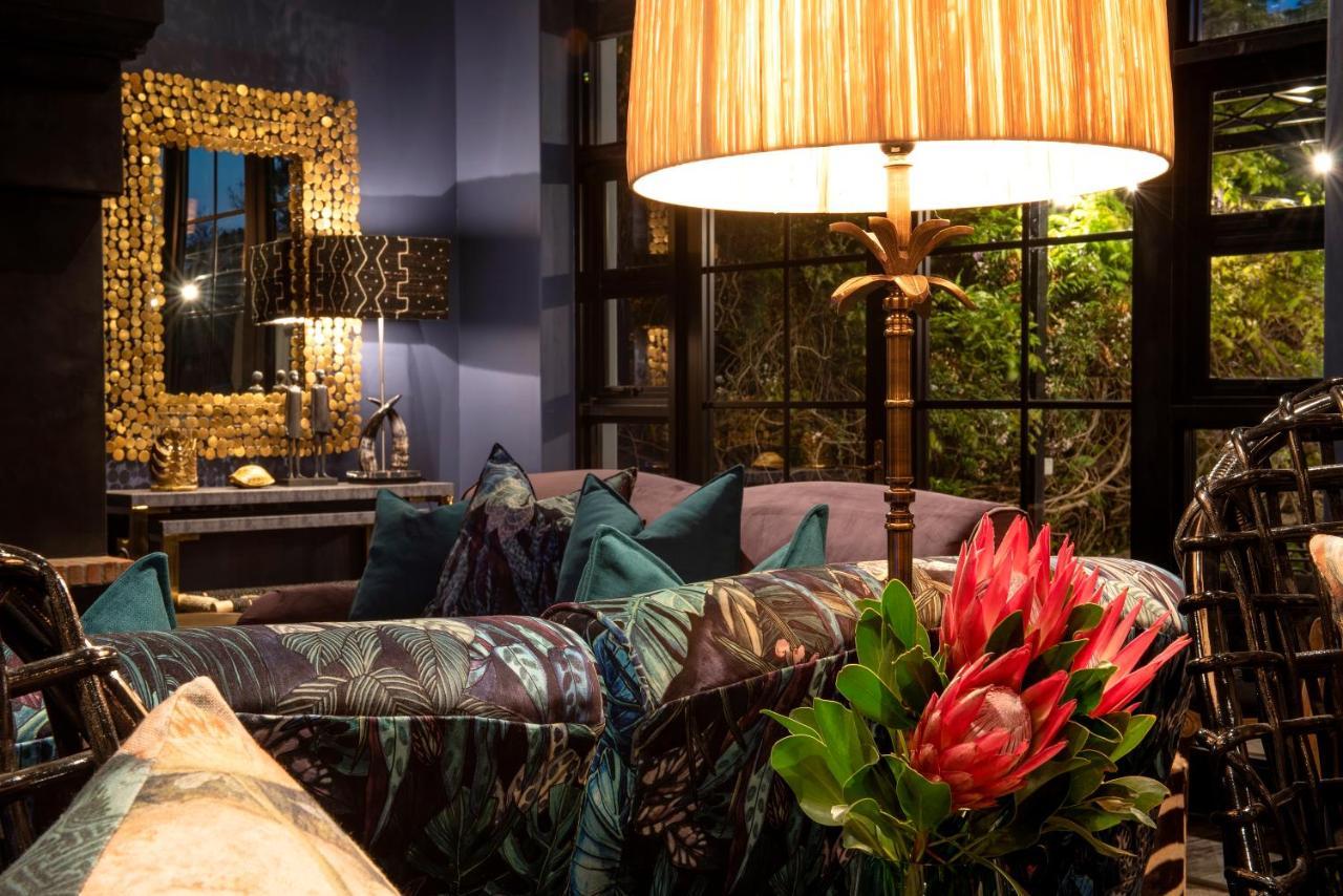 La Fontaine Boutique Hotel By The Oyster Collection Franschhoek Dış mekan fotoğraf