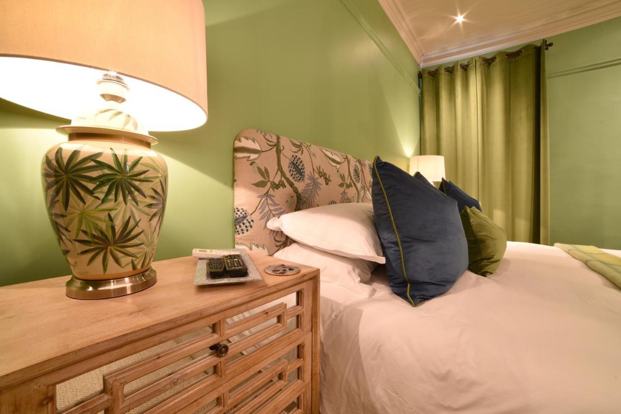 La Fontaine Boutique Hotel By The Oyster Collection Franschhoek Dış mekan fotoğraf