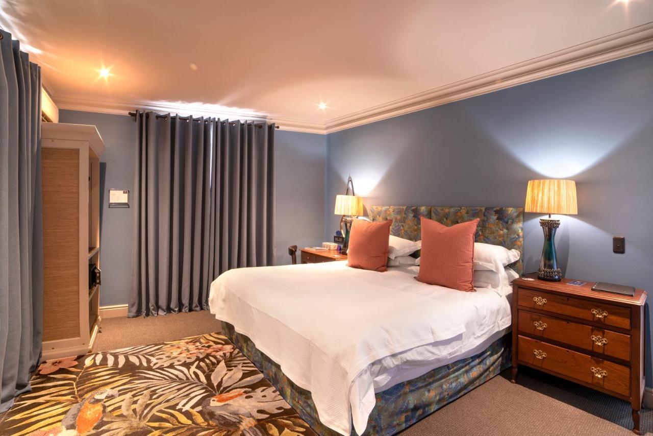 La Fontaine Boutique Hotel By The Oyster Collection Franschhoek Dış mekan fotoğraf